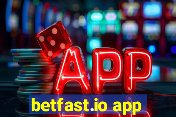 betfast.io app